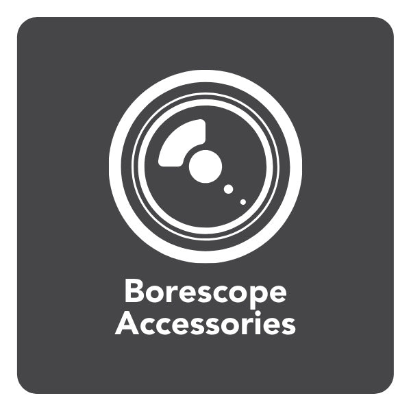 Borescopes Accessories Button