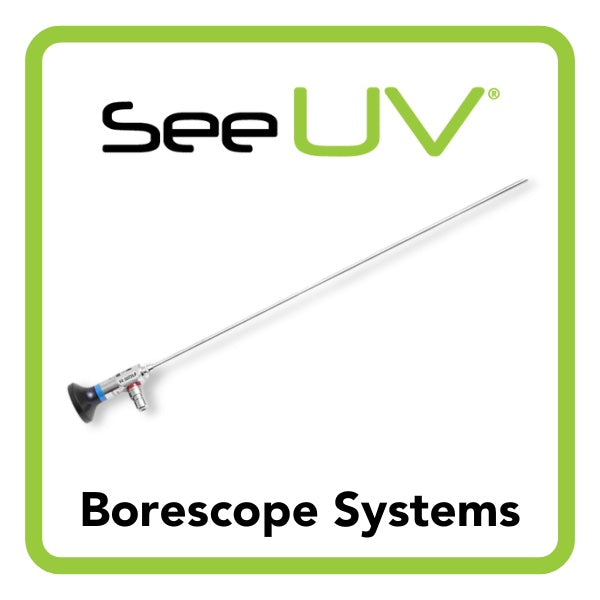 SeeUV Borescope System 