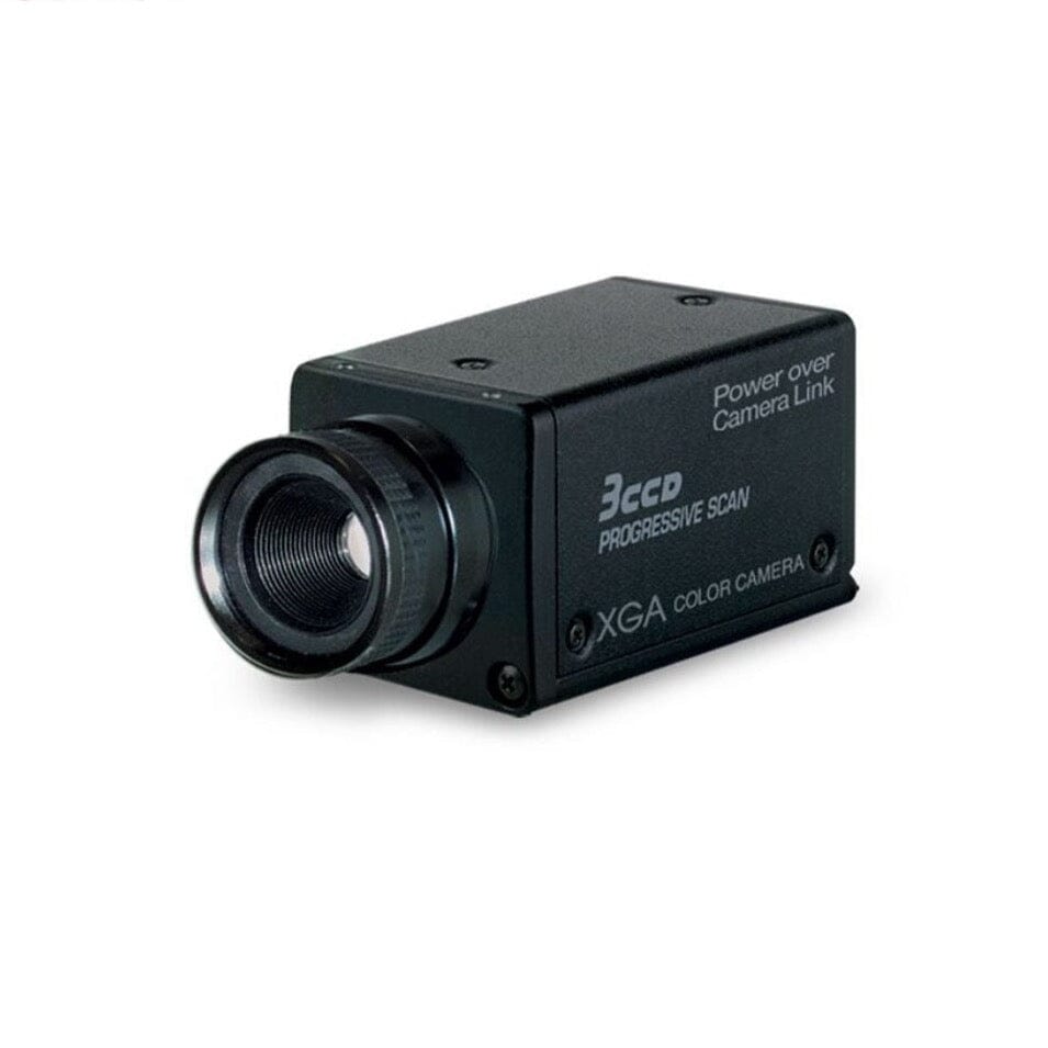 Canon Medical JCT-TF7G 3 CMOS Global Shuter Camera Link - InterTest, Inc.