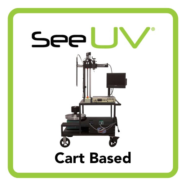 SeeUV Cart Based Button