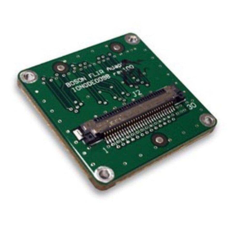 IONODES ATOMAS-IOT-DUAL – FLIR Boson Adapter Board - InterTest, Inc.