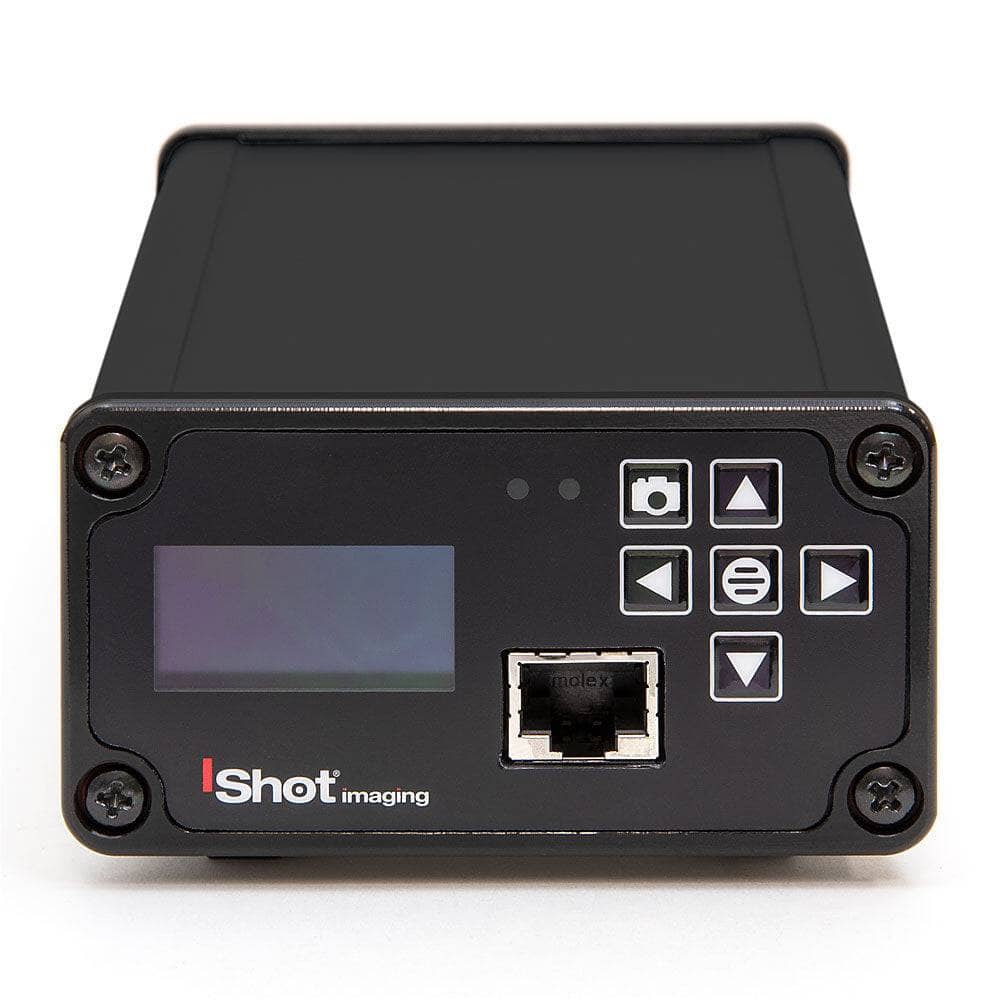 iShot® QN-HD 7 mm Industrial Color HD Camera - InterTest, Inc.