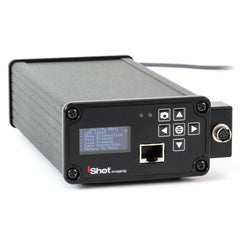 iShot® QNHD Camera Control Unit w/ LED Output