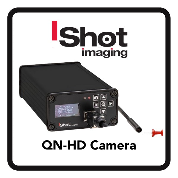 iShot QN-HD Camera Button