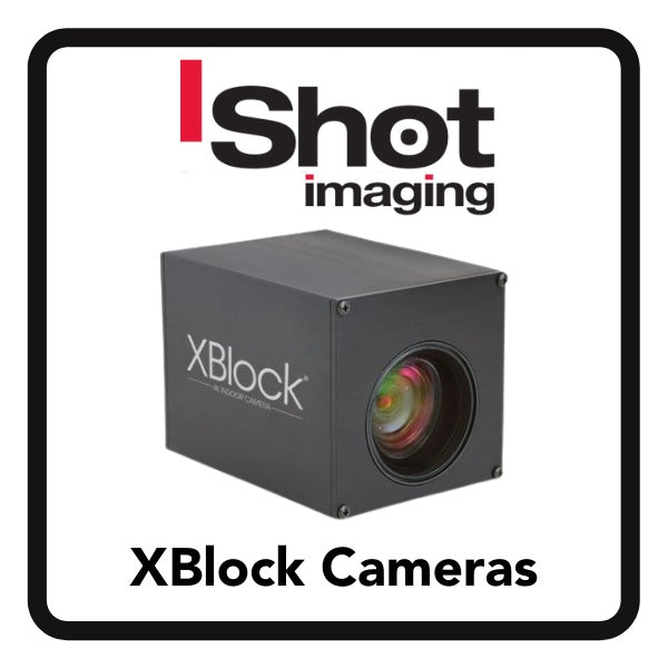 XBlock Camera Button