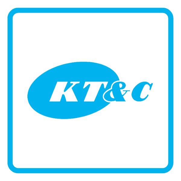 KT&C Brand Button