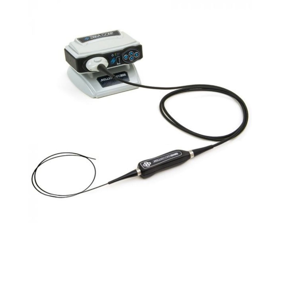 Zibra Milliscope HDV System