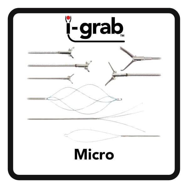 iGrab Micro Button