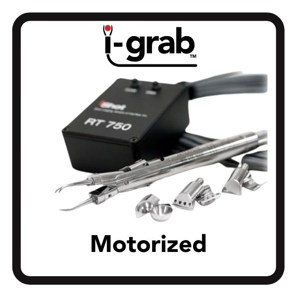 iGrab Motorized image 