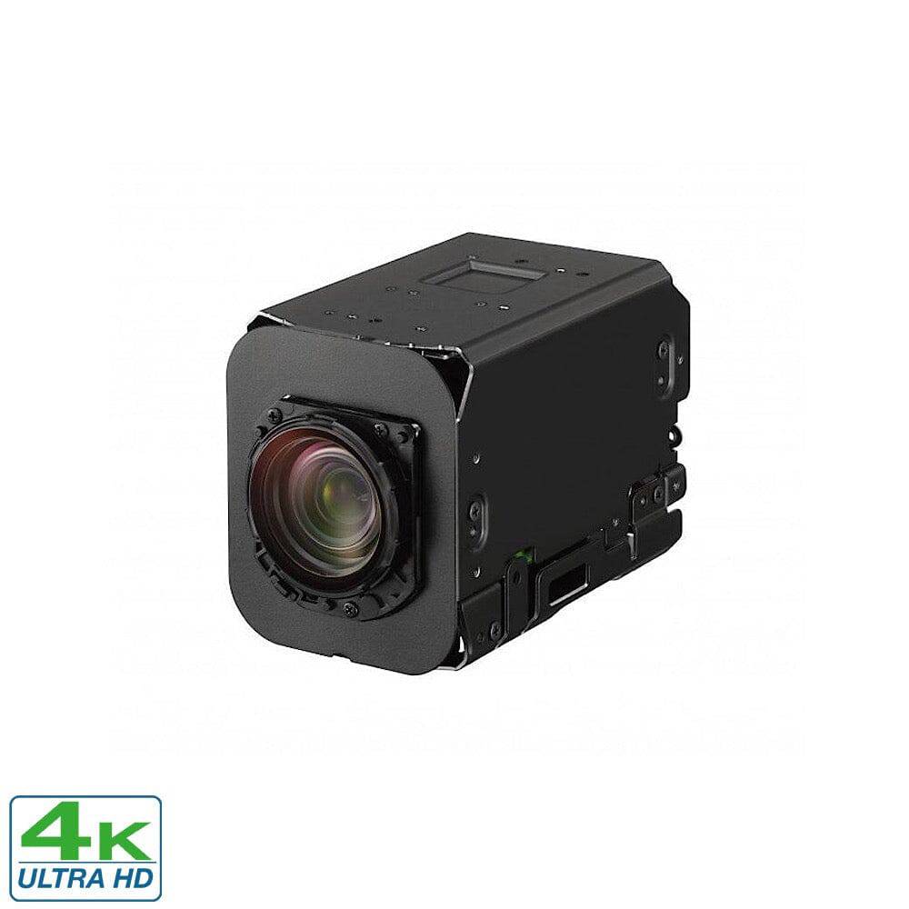 Sony FCB-ER8530/J 20x 4K CMOS Block Camera - InterTest, Inc.