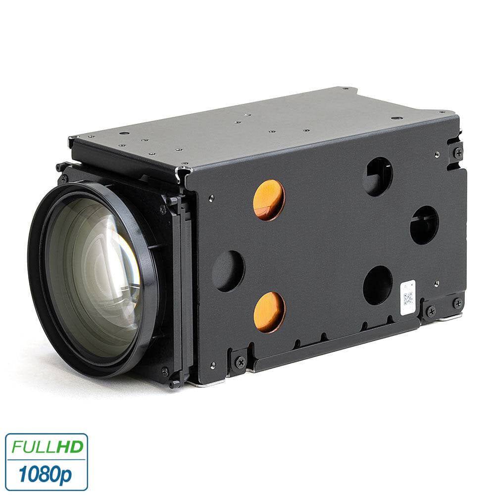 Sony FCB-EV9500L 30x LVDS Block Camera - InterTest, Inc.