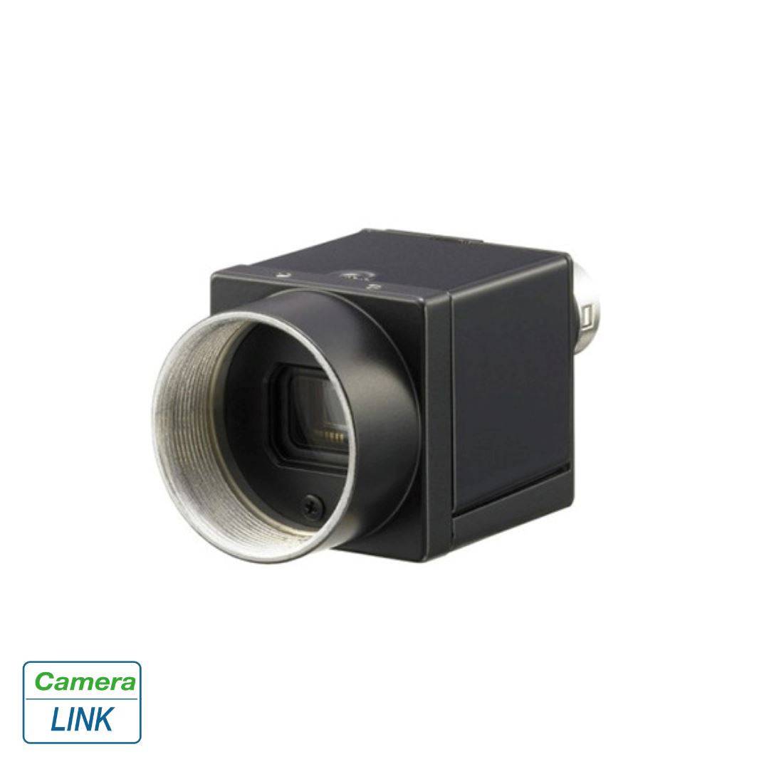Sony XCL-C130 1.2MP 31fps CameraLink Monochrome Camera - InterTest, Inc.