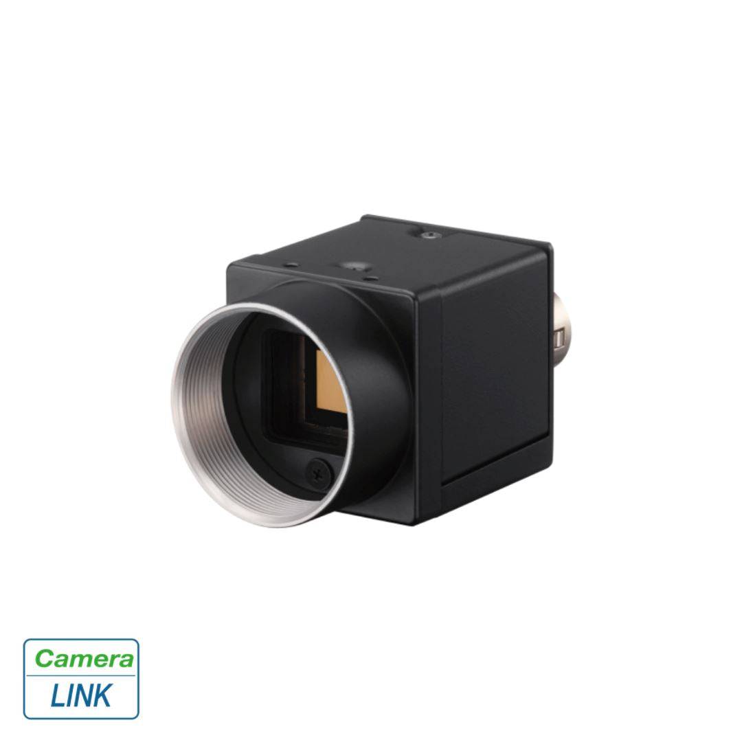 Sony XCL-CG510 CameraLink 5.1MP 35fps Monochrome Camera - InterTest, Inc.