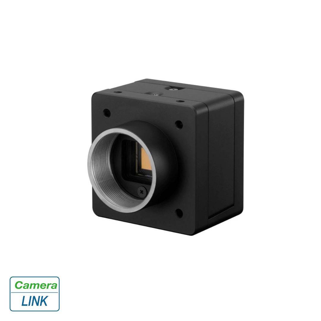 Sony XCL-SG1240 12.4MP 20fps CameraLink Monochrome Camera - InterTest, Inc.