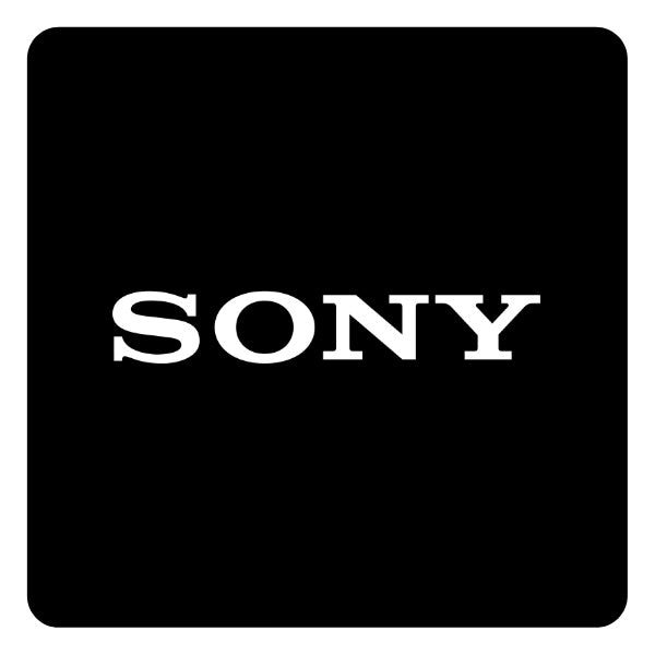 Sony Button