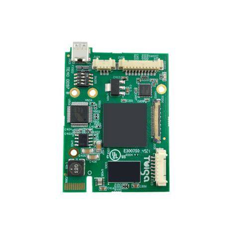 Twiga TV10 0070 LVDS to Analog & HDMI Interface Board - InterTest, Inc.