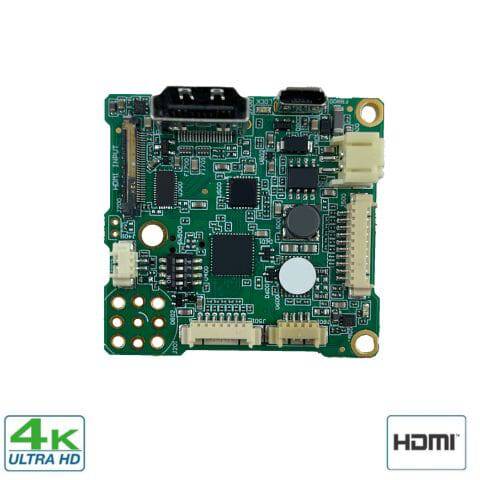 Twiga TV10 0077 4K HDMI Interface Board - InterTest, Inc.