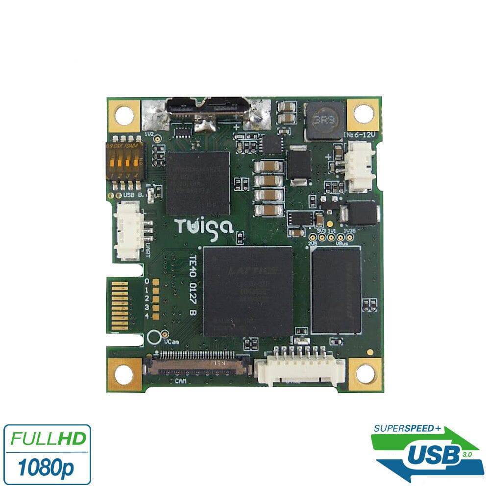 Twiga TV10 0083 USB 3.2 Neo Interface Board - InterTest, Inc.