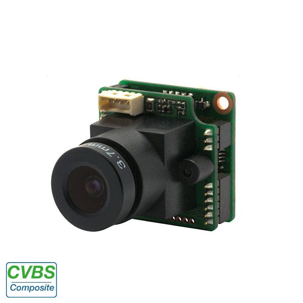 Watec WAT-1100MBD G3.7 NTSC Camera - InterTest, Inc.