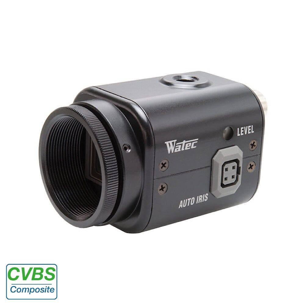 Watec WAT-3500 Monochrome Camera - InterTest, Inc.