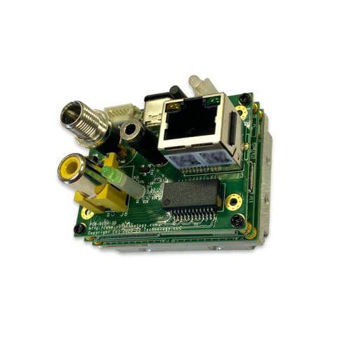 Z3 Technology Q603-10W WiFi Single Camera Video Encoder - InterTest, Inc.
