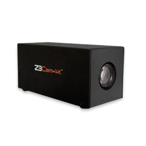 Z3 Technology Z3Cam-4K - Z8530N Sony FCB-ER8530 4K IP Camera - InterTest, Inc.