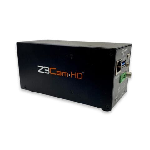 Z3 Technology Z3Cam-HD Z9520 Sony FCB-EV9520L IP Camera - InterTest, Inc.