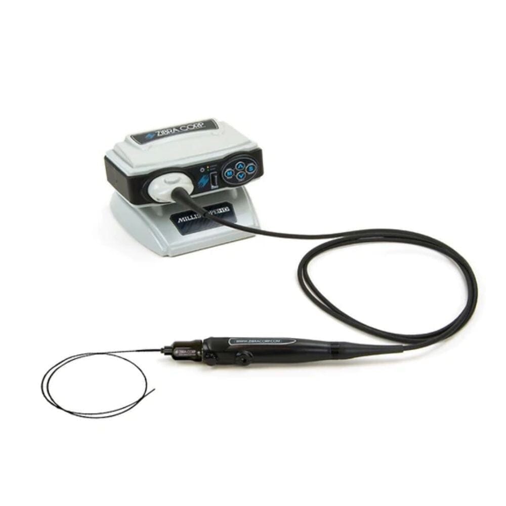 Zibra Milliscope HDF Flexible Borescope System - InterTest, Inc.